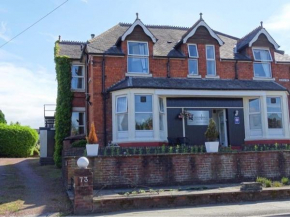  Vallum House  Карлайл